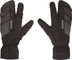GripGrab Gants Ride Windproof Deep Winter Lobster - black/M