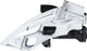 Shimano Dérailleur Avant XT FD-T8000 66-69° 3/10 vitesses - noir/Collier bas
