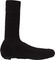 GripGrab Flandrien Waterproof Knitted Road Überschuhe - black/39 - 41