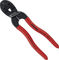 Knipex CoBolt S Compact Bolt Cutters - red