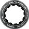 Shimano Lockring for Dura-Ace CS-R9100 11-speed - universal