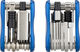 ParkTool Multitool MT-40 - blau / weiß