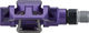 time Speciale 10 Small Clipless Pedals - purple