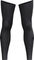 ASSOS Equipe R Winter P1 Leg Warmers - black series/M/L