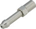Trickstuff Line Connector M6 for Maxima / Direttissima - silver
