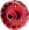 Wolf Tooth Components BBS4612 Bottom Bracket Tool - red