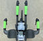 Profile Design Profile HSF BTA w/Garmin Mount - schwarz