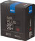 Schwalbe Chambre à Air 19+ Air Plus pour 29+ - noir/54-622 à 65-622/Valve Presta (SV)/28-29 x 2,10-2,6 SV 40 mm/40 