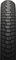 Schwalbe Pick-Up Super Defense Fair Rubber 27.5+ Wired Tyre - black-reflective/27.5 /65 mm/65-584/2.6 
