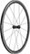Campagnolo Scirocco C17 Wheelset - black/100 mm/130 mm/28"/Shimano Road/100 mm/Shimano Road/100 mm/130 mm