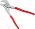 Knipex Pliers Wrench - red/250 mm