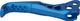 OAK Components Ensemble de leviers de frein SR pour SRAM - blue