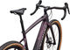 Specialized Vélo électrique Gravel Turbo Creo 2 Expert Di2 Carbone 28" - satin nebula metallic-bordeaux metallic dry impasto-desert metallic | 170,0 mm | 28" | S | 55 mm