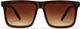 CHPO Gafas Bruce - coffee | brown