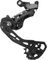 Shimano GRX Shadow Plus RD-RX810 11-speed Rear Derailleur - black/11 teeth (guide pulley), 13 teeth (tension pulley)