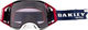 Oakley AIRBRAKE MX Goggle - tld rwb stars/prizmmx low light