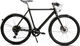 Pelago Bicycles Vélo de Randonnèe électrique Olari 27,5" - charcoal/S/M/27,5" (650B)/170,0 mm