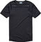 Troy Lee Designs Maillot Skyline Air S/S Modèle 2025 - mono black/M