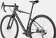 Cannondale Vélo de gravel Topstone 1 28" - obsidian | S | 28" | 55 mm