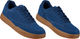 Endura Zapatillas Hummvee Flat Pedal MTB - navy | 45