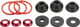 RockShox Travel Change Kit für VIVID C1+ (2024+)/(2025+) - universal
