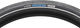 VEE Tire Co. Cubierta de alambre Speedster MPC 28" - black/28 /40 /40-622