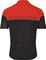 VAUDE Posta HZ Tricot II - glowing red | M