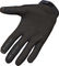 Fox Head Guantes de dedos completos Ranger Modelo 2025 - midnight/M