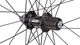 bc basic Urban XT Heavy Duty Center Lock Disc 28" Wheelset - schwarz | 135 mm | 100 mm | 28" | Shimano MTB | 100 mm | Shimano MTB | 100 mm | 135 mm
