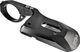 K-EDGE Soporte de manillar Aero Race para Wahoo ROAM - black