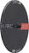 DT Swiss ARC 1400 DICUT 50/Disc Carbon Center Lock Disc 28" Wheelset - schwarz | 142 mm | 100 mm | 28" | Shimano Road | 100 mm | Shimano Road | 100 mm | 142 mm