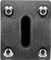 THM-Carbones Tibia Carbon 31.8 Vorbau - carbon/+6°/-6° (FlipFlop)/110 mm