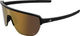 Alpina Ram 2.0 Sportbrille - black matt | mirror gold