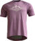 Zimtstern PureFlowz Short Sleeve Jersey - berry berry | S