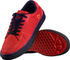 Leatt 1.0 Flat Schuhe - lava | 44
