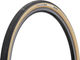 Panaracer Cubierta Plegable GravelKing R TLR 28" Modell 2024 - black-amber/28 /40 /40-622