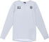 Troy Lee Designs Maillot L/S Skyline Modèle 2025 - radioscape mist/M