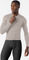 Castelli Espresso 2 L/S Jersey - silver moon | S