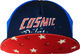 Cinelli Art Program Cycling Cap - sergio mora-cosmic riders/one size