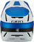Giro Insurgent MIPS Spherical Fullface-Helm - matte white-ano blue/51 - 55 cm