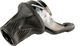 SRAM Poignée Tournante NX GripShift 11 Vitesses - black | 11-vitesses