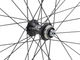 bc basic Trail/Urban XT Heavy Duty Disc Center Lock bc p22 26"Laufrad - schwarz | 100 mm | nur Vorderrad | nur Vorderrad | 26" | Non Boost