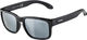 Alpina Mitzo Kids Sunglasses - black gloss | black