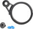 Lupine Support de guidon SL Nano 35 mm - noir