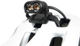 Lupine Juego de lámparas para casco Piko BT 4SC - black anodized | 2100