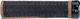CONTEC Puños de corcho rectos Merge Mountain - marrón-negro | 140 mm | one size