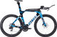 Factor Slick 2.0 Force PM Triathlon Bicycle - nebula blue/43 mm/M/28"