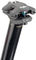 RockShox Reverb AXS 200 mm Vario-Sattelstütze - black | 0 mm | Wireless | 552 mm | 34,9 mm