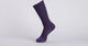Specialized Calcetines Hydrogen Vent Tall Road - dusk/36 - 39