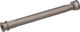 Manitou HexLock SL Boost Thru-Axle - black
